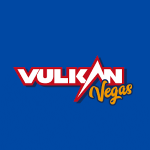 vulkan vegas kasiino logo