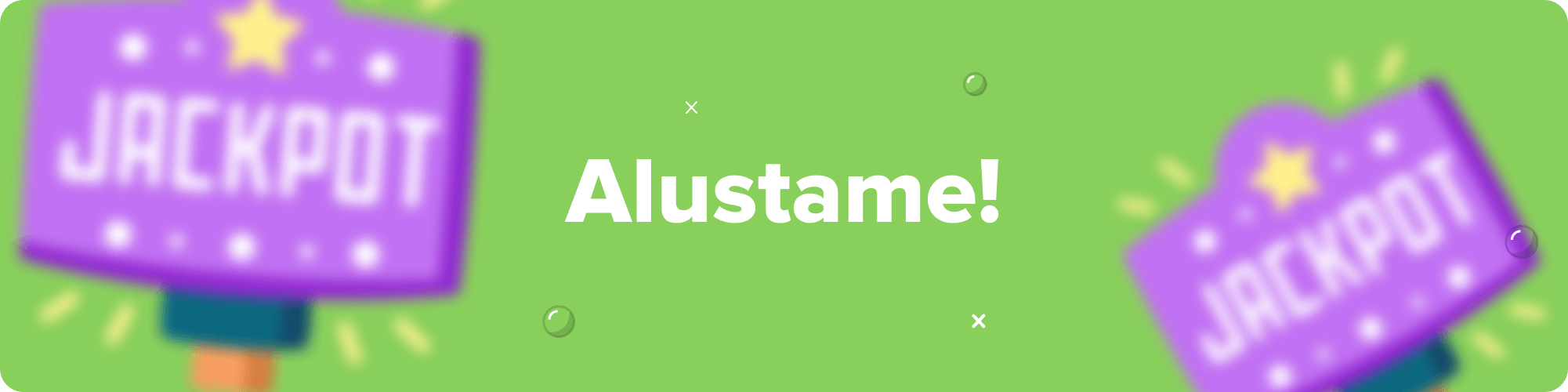 Teie edu võti: Mino Bonus