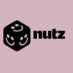 Nutz kasiino logo