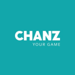 Chanz kasiino logo