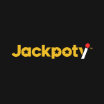 Jackpoty kasiino logo