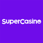 SuperCasino kasiino logo