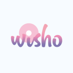 Wisho kasiino logo