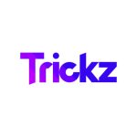Trickz kasiino logo
